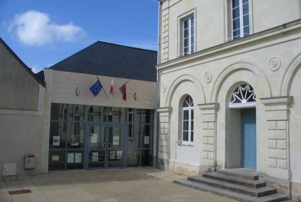 mairie