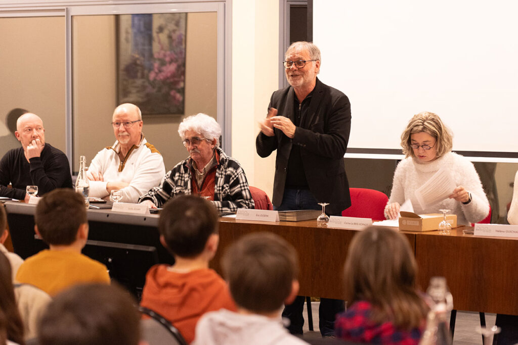 rencontre cme cm 18mars2025 14