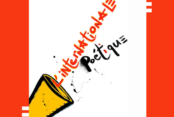 l'internationale poétique