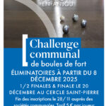 challenge communal 2025