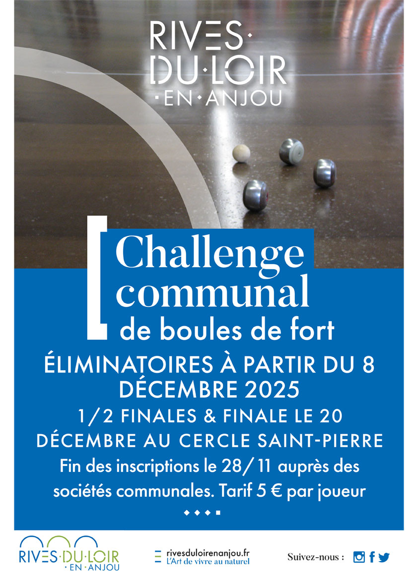 challenge communal 2025