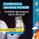 conf jeremie pichon
