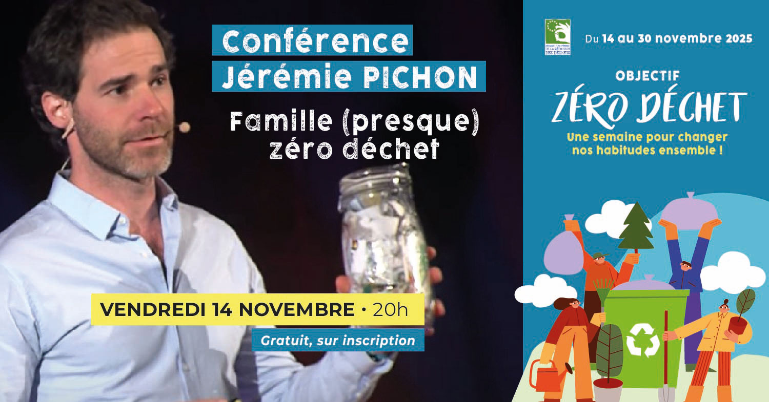 conf jeremie pichon