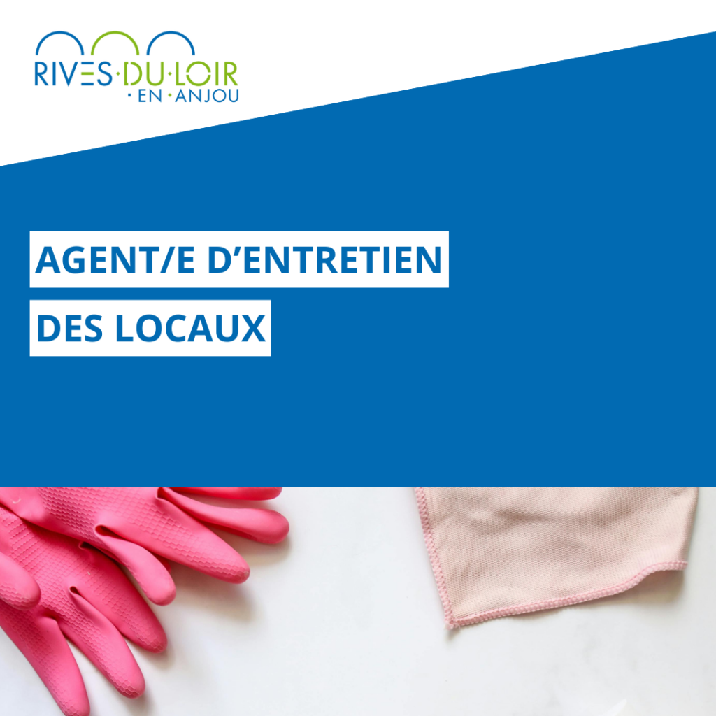 Responsable des services techniques 2