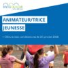 vignette recrutement enfance jeunesse