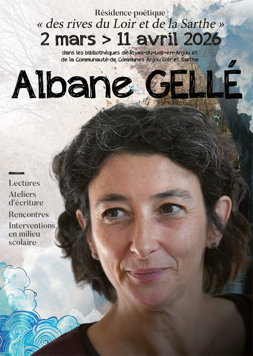 albane gelle