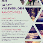 affiche la villevequoise