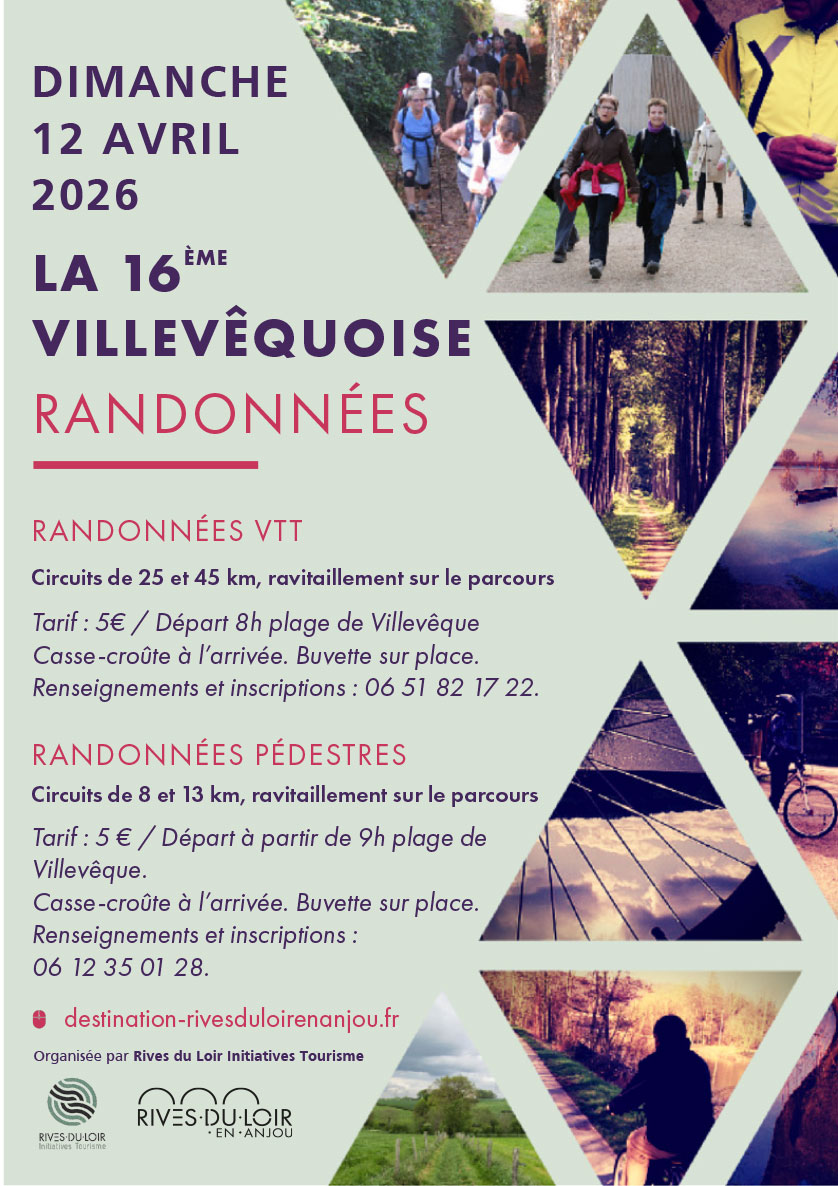 affiche la villevequoise