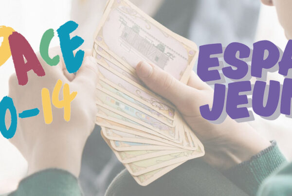 programme vacances jeunes