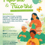 tricothe papothe printemps