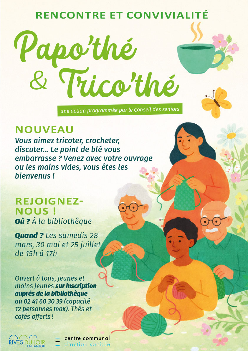 tricothe papothe printemps