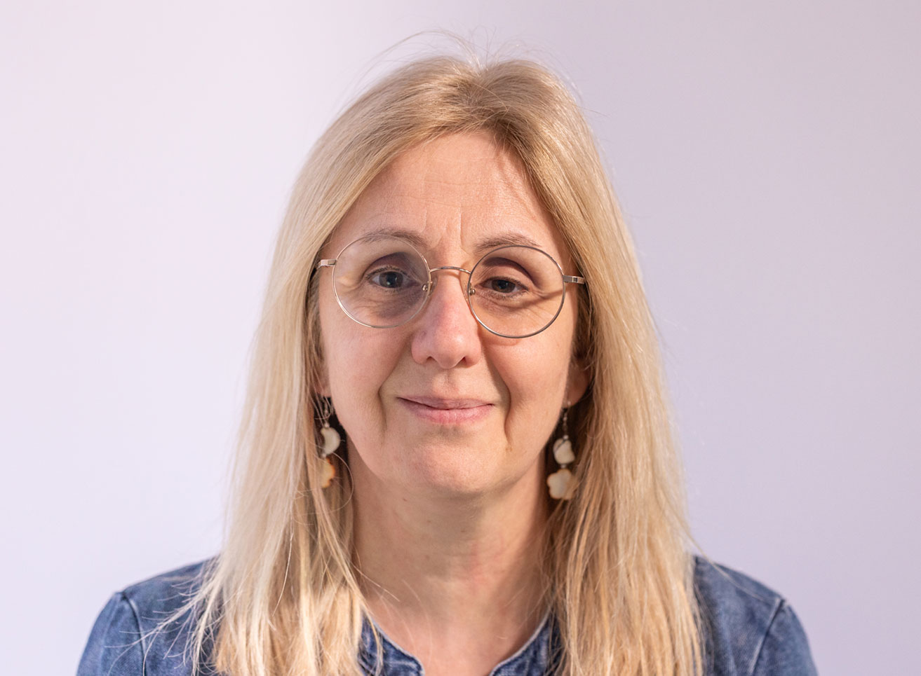 CHAUVEAU DESLANDES Cecile