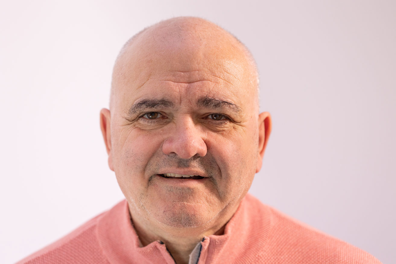 DUBOIS Bertrand