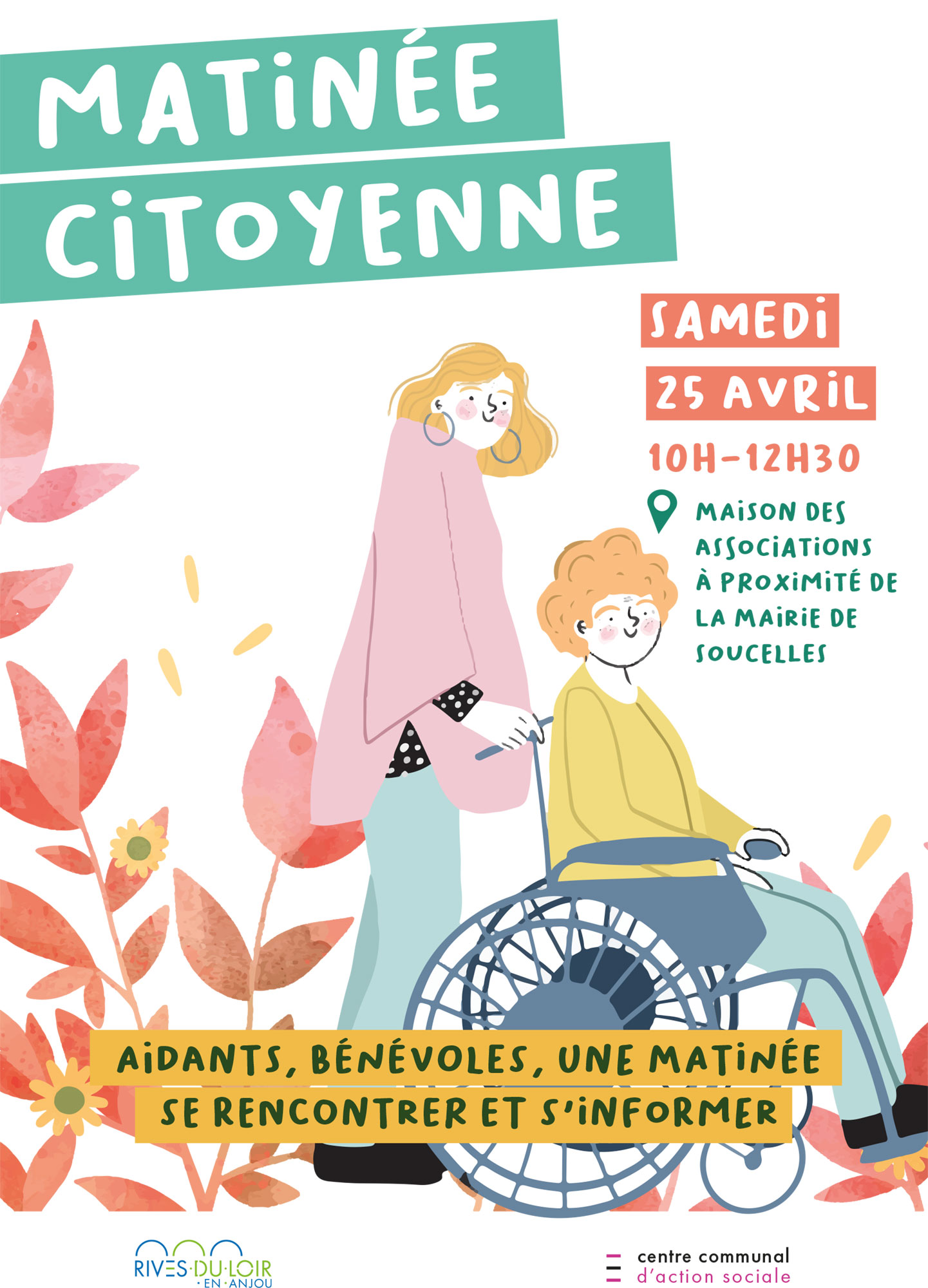 Flyer matinee citoyenne 2026 1