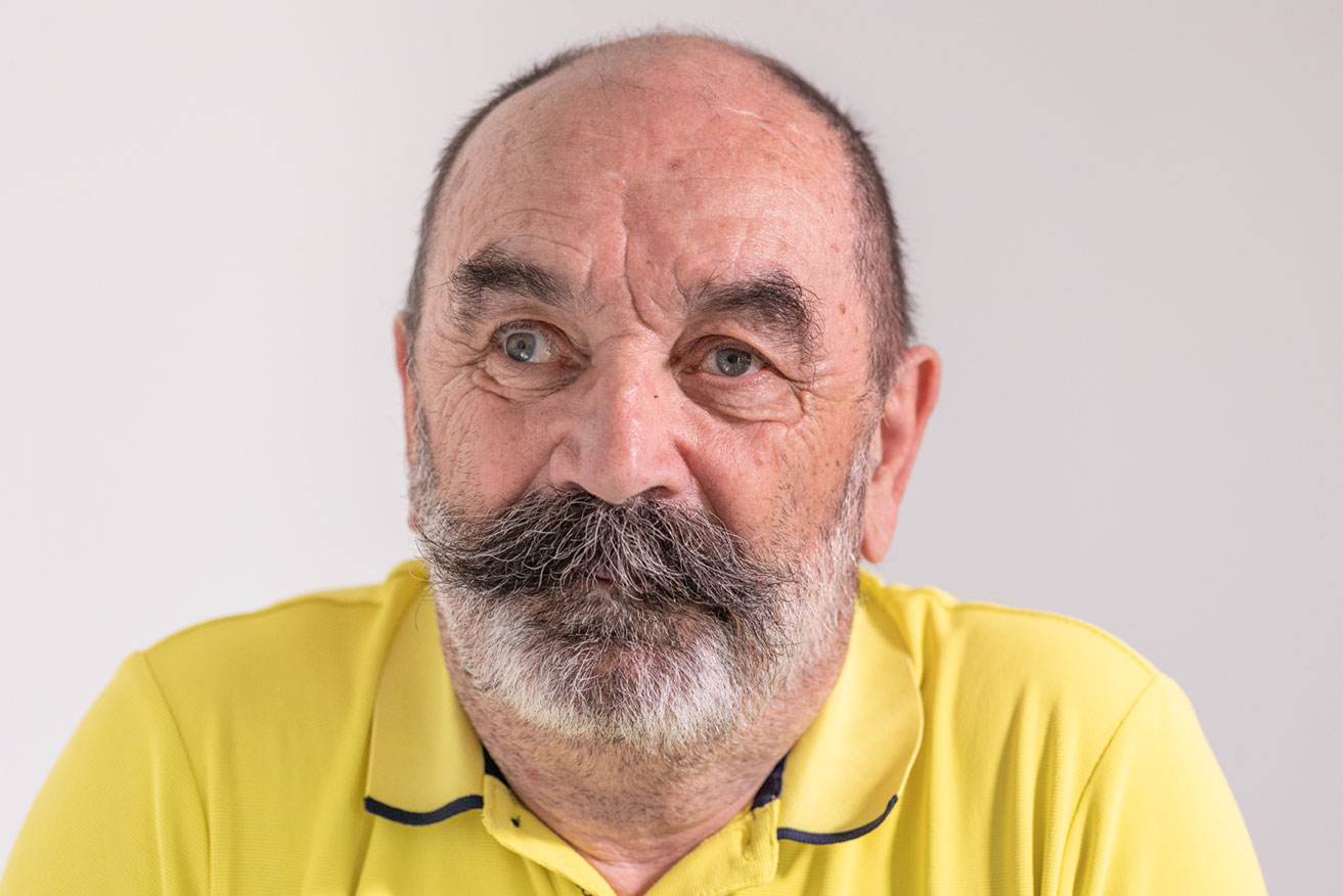 GUILLIER Philippe