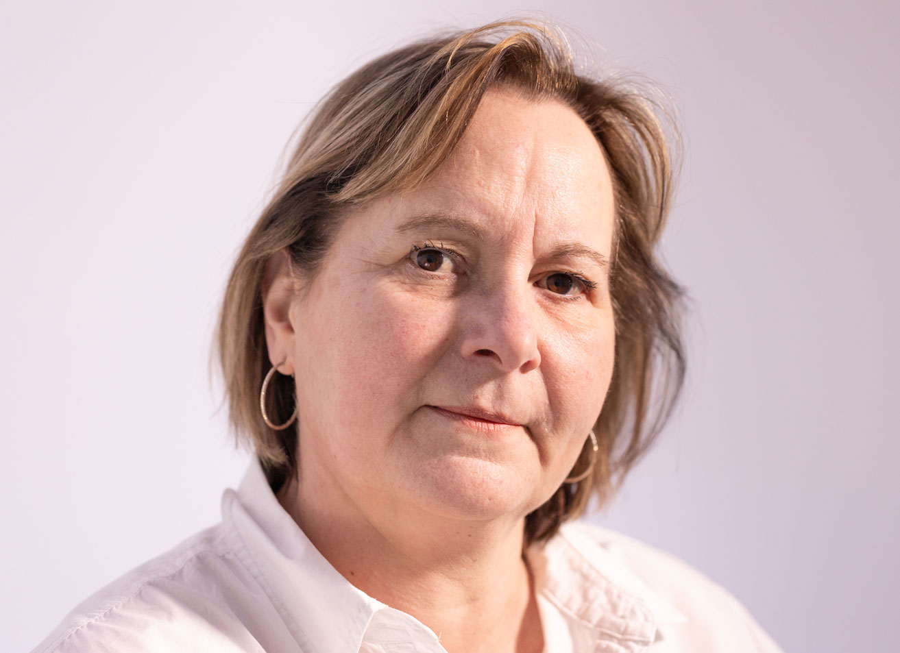 LABORDE Christine