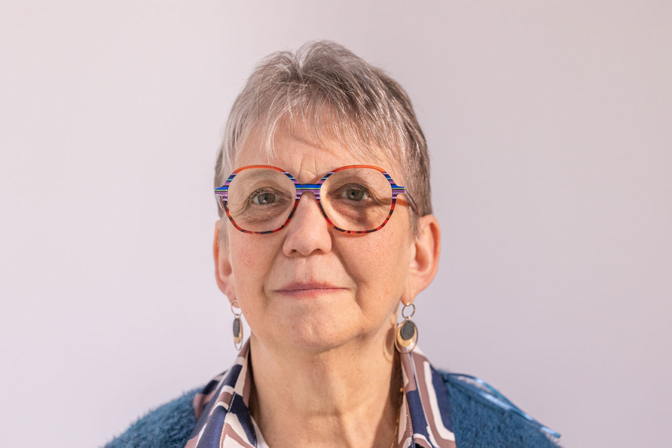 LEMARCHAND Catherine