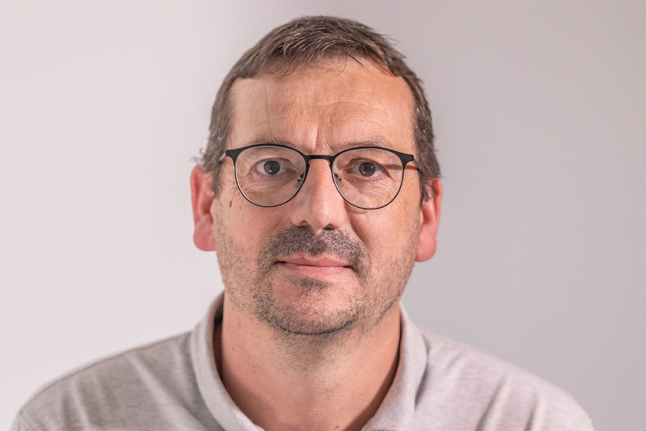 MAILLARD Laurent