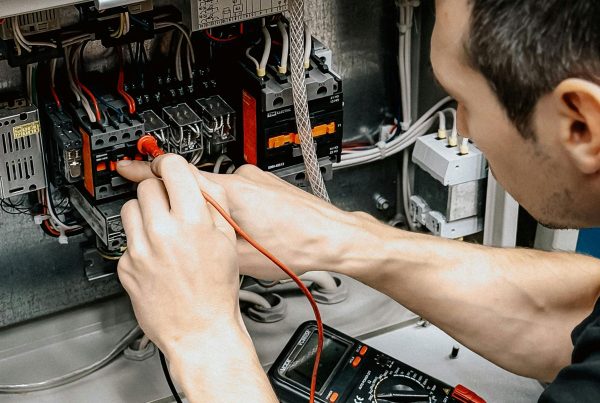 electricien