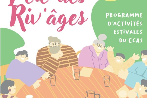 lete des rivages