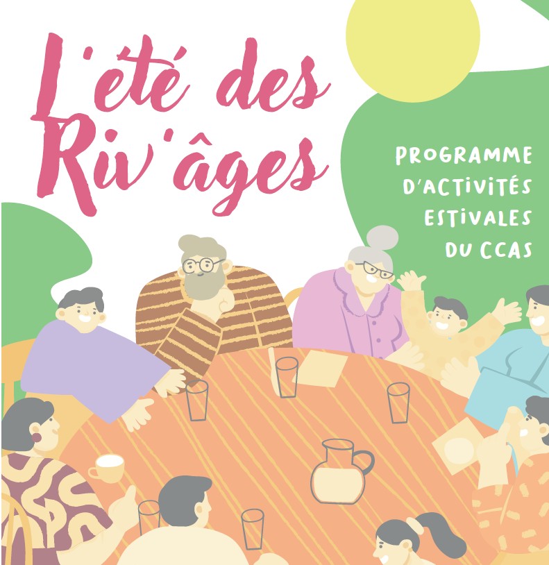 lete des rivages