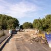 travaux pont 5